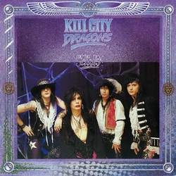 Kill City Dragons : Met 'em Eat Cake!